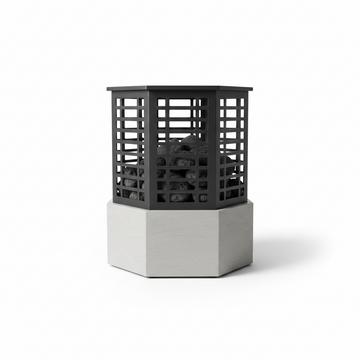 Emberstone Signature Fire Pit