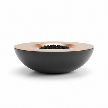 Zenith Portable Outdoor Fire Bowl